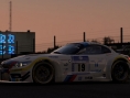 Screens Project CARS