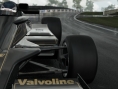 Screens Project CARS