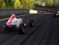 Screens Project CARS