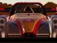 Screens Project CARS
