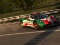 Screens Project CARS