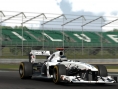 Screens Project CARS