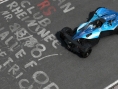 Screens Project CARS