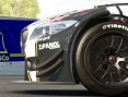 Screens Project CARS