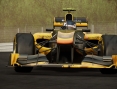 Screens Project CARS