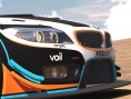 Screens Project CARS