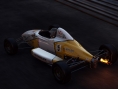Screens Project CARS
