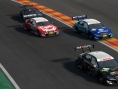 Screens Project CARS