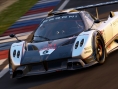 Screens Project CARS