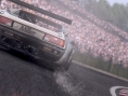 Screens Project CARS