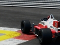 Screens Project CARS
