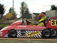 Screens Project CARS