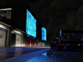 Screens Project CARS