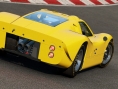 Screens Project CARS