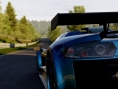 Screens Project CARS