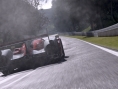 Screens Project CARS