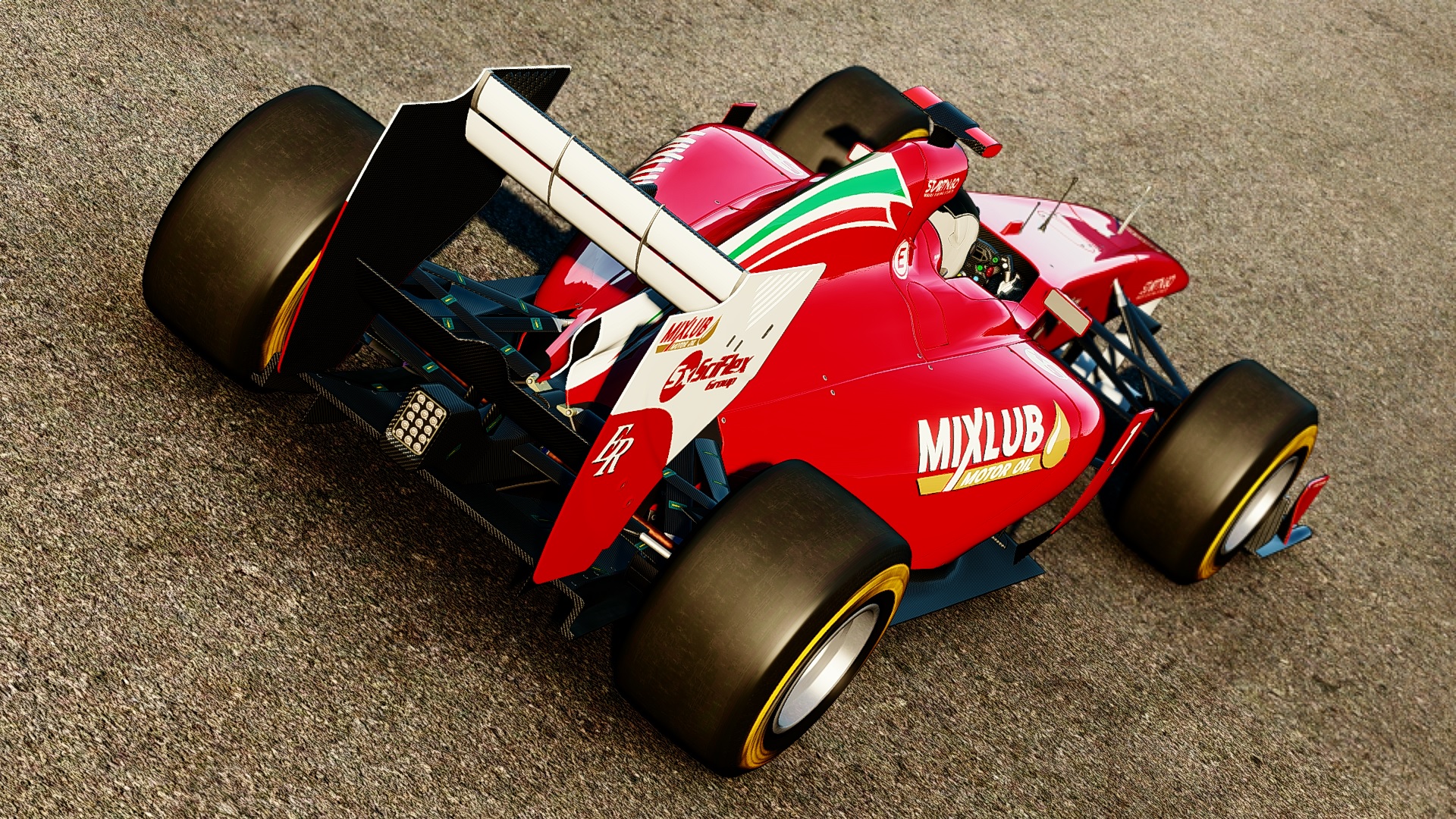 Project CARS continue de faire le beau