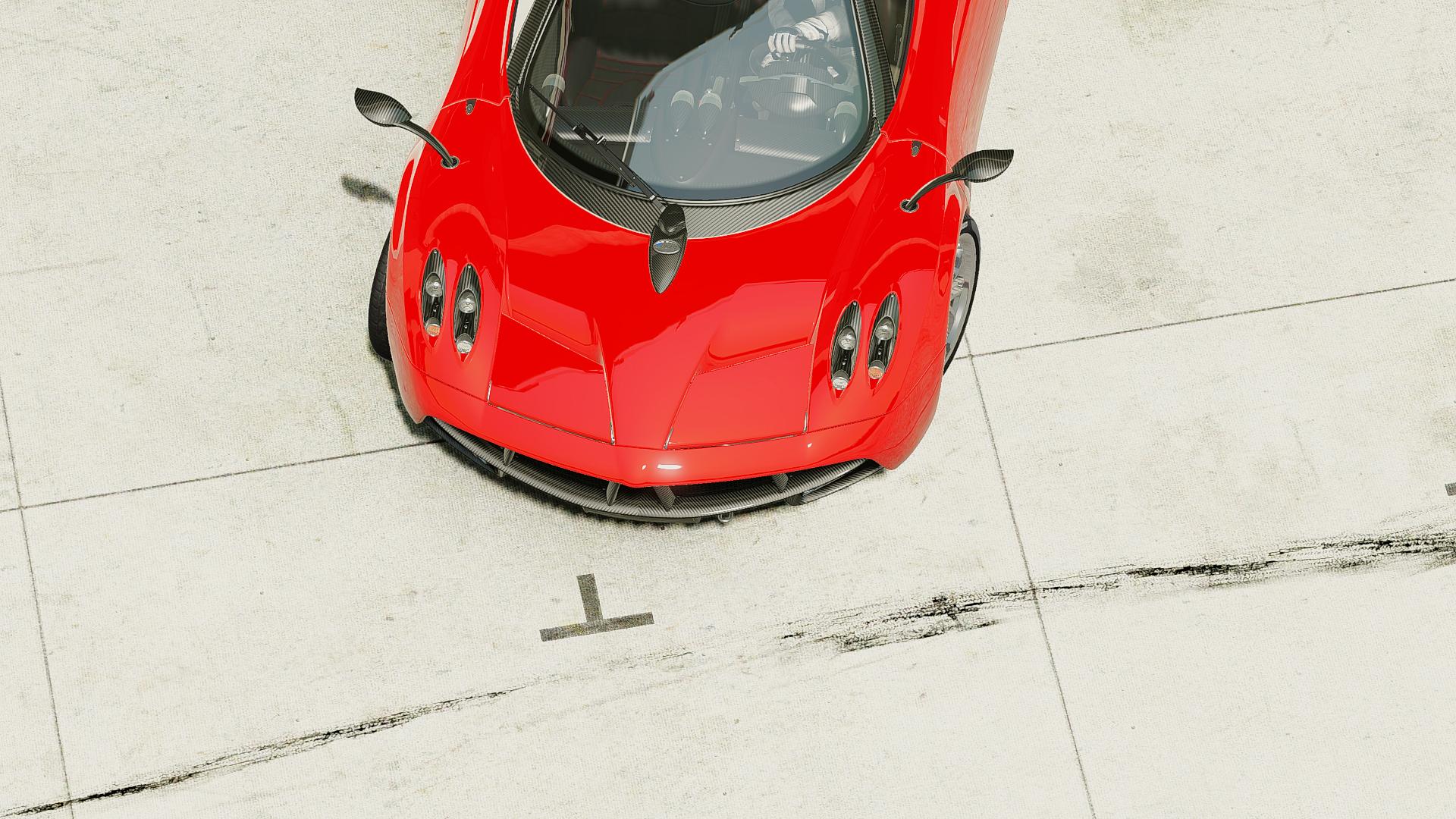 Project CARS continue de faire le beau