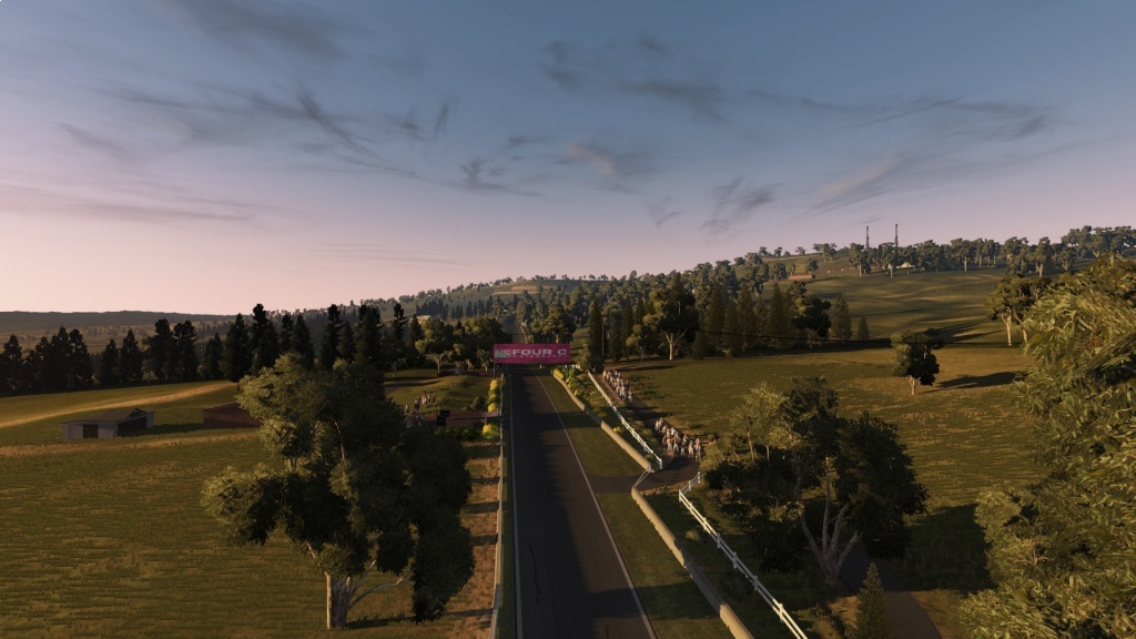Project CARS : le plein d'images