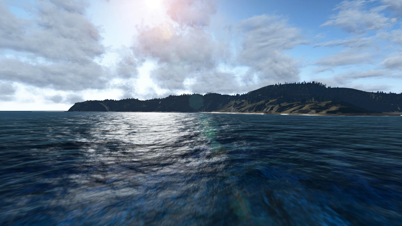 Project CARS : le plein d'images