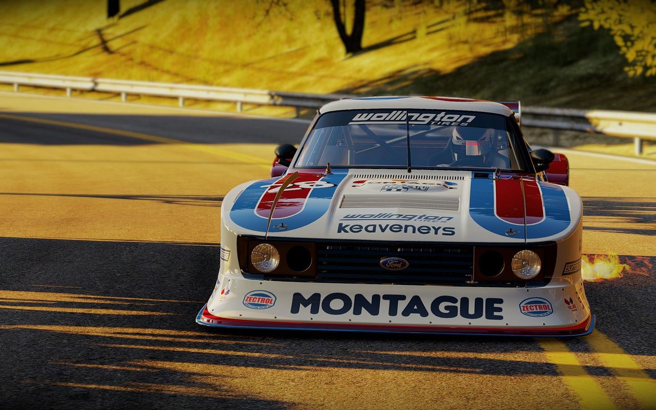 Project CARS : le plein d'images