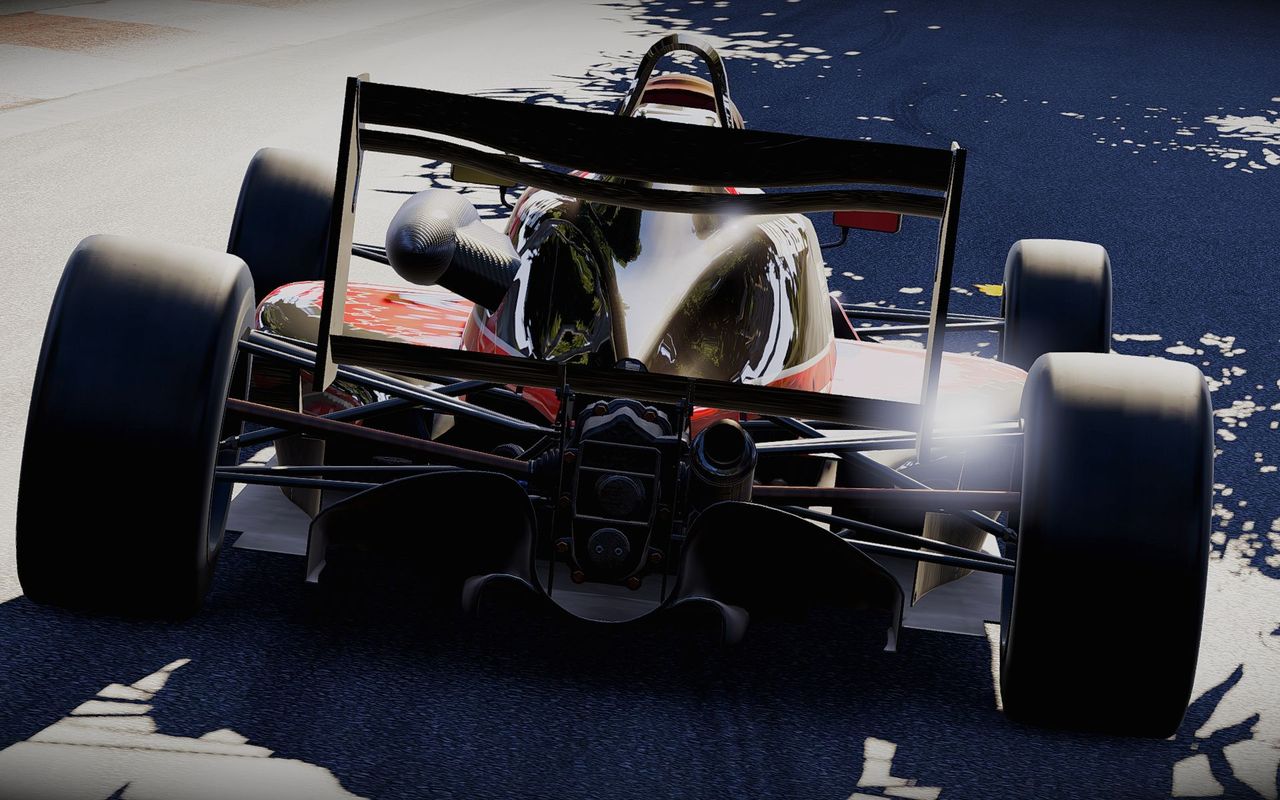 Project CARS : le plein d'images
