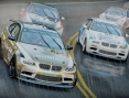 Project CARS : le plein d'images