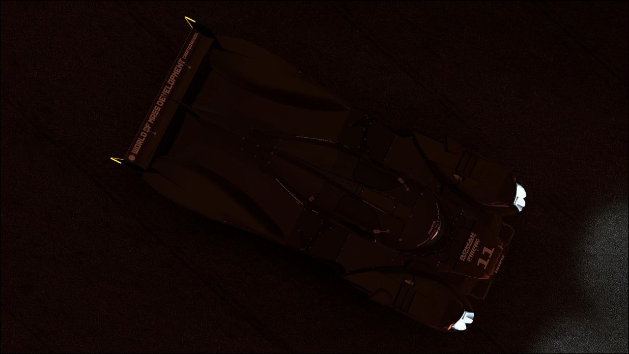 Project CARS : nouvelle fournée d'images