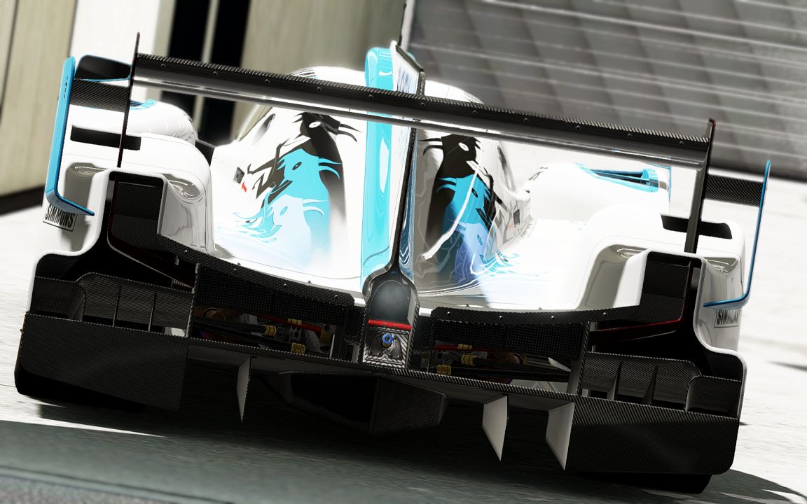 Project CARS : nouvelle fournée d'images