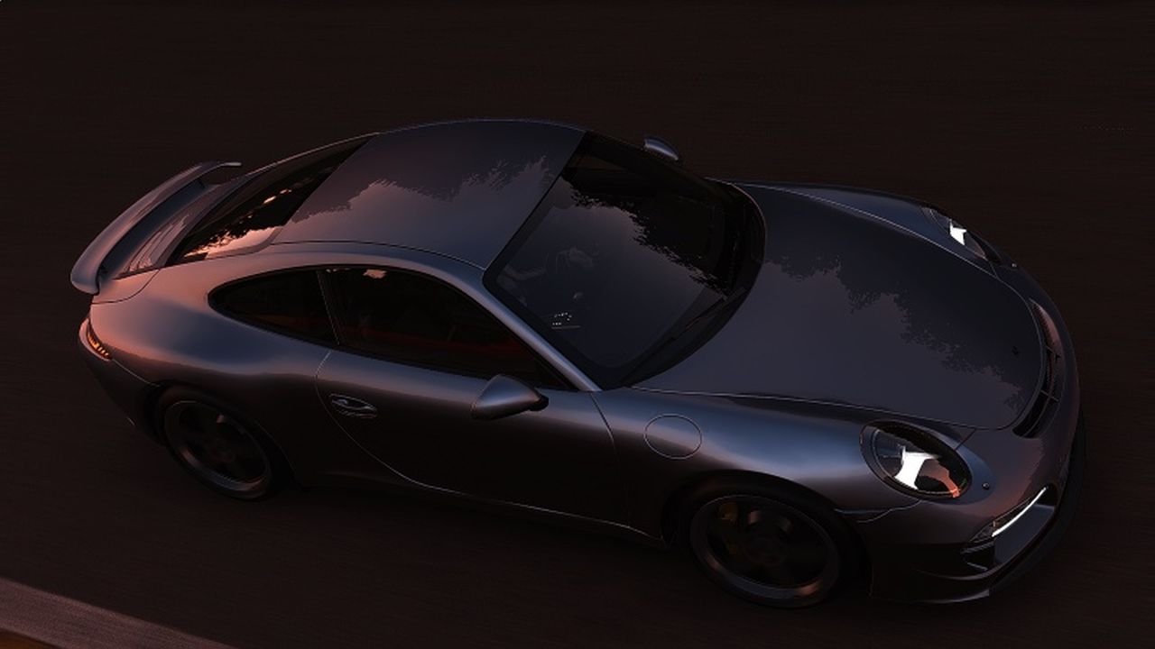 Project CARS : nouvelle fournée d'images