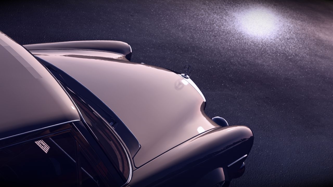 Project CARS : nouvelle fournée d'images