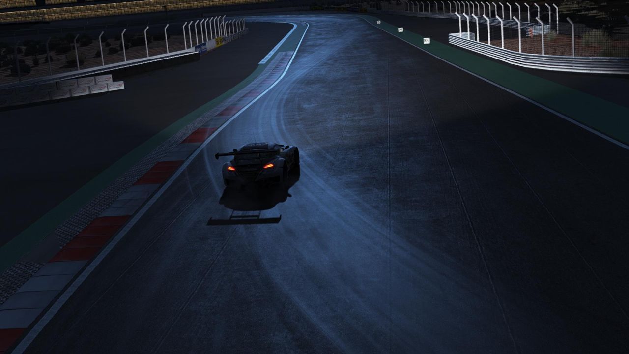 Project CARS : nouvelle fournée d'images