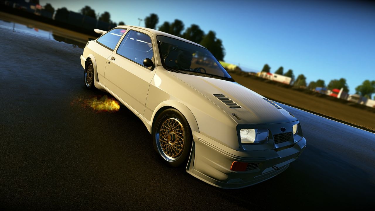 Project CARS : deux nouveaux trailers