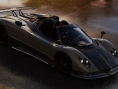 Project CARS : nouvelle fournée d'images