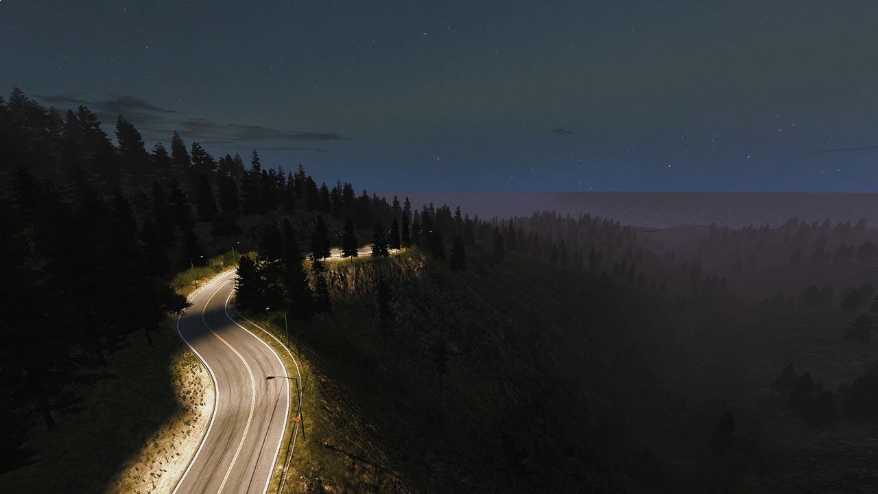 Project CARS : nouvelle fournée d'images