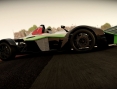 Project CARS : nouvelle fournée d'images
