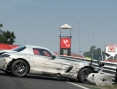 Project CARS : nouvelle fournée d'images