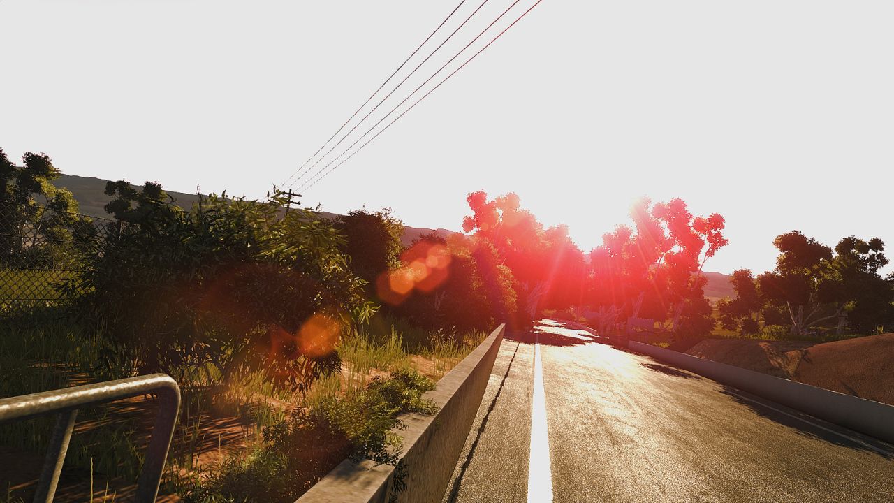Project CARS : nouvelle fournée d'images