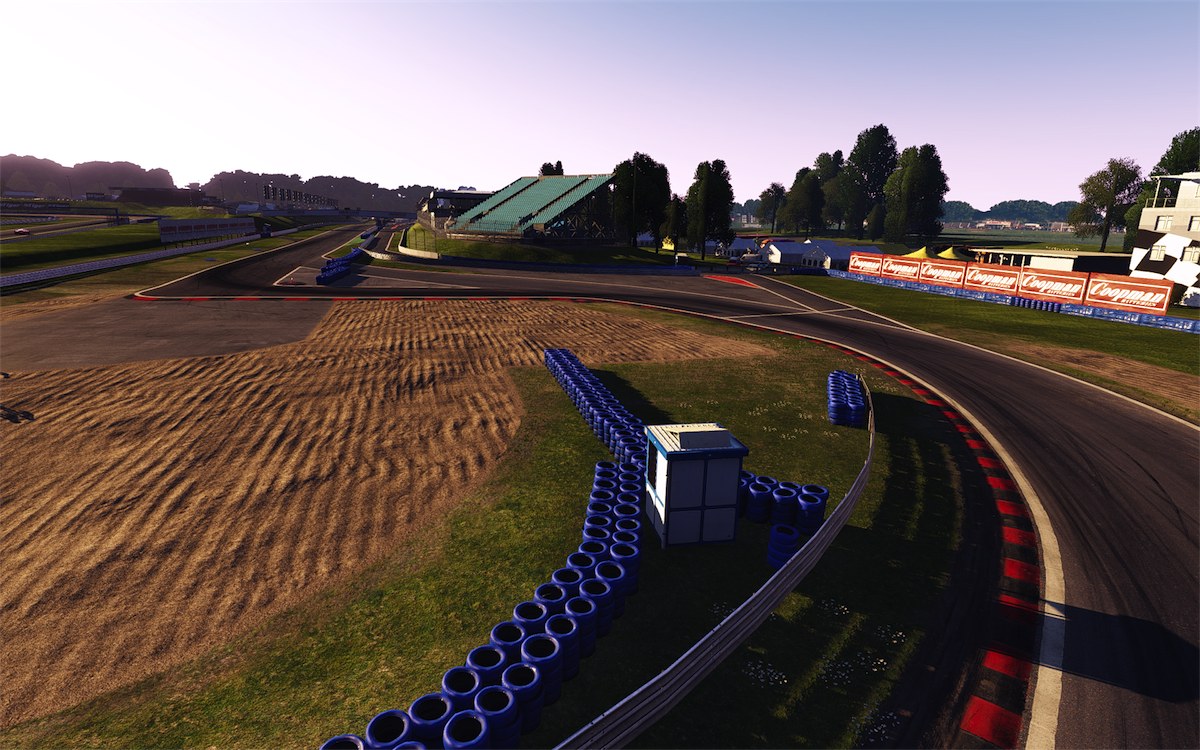 Project CARS : l'objectif 1080p sur Xbox One