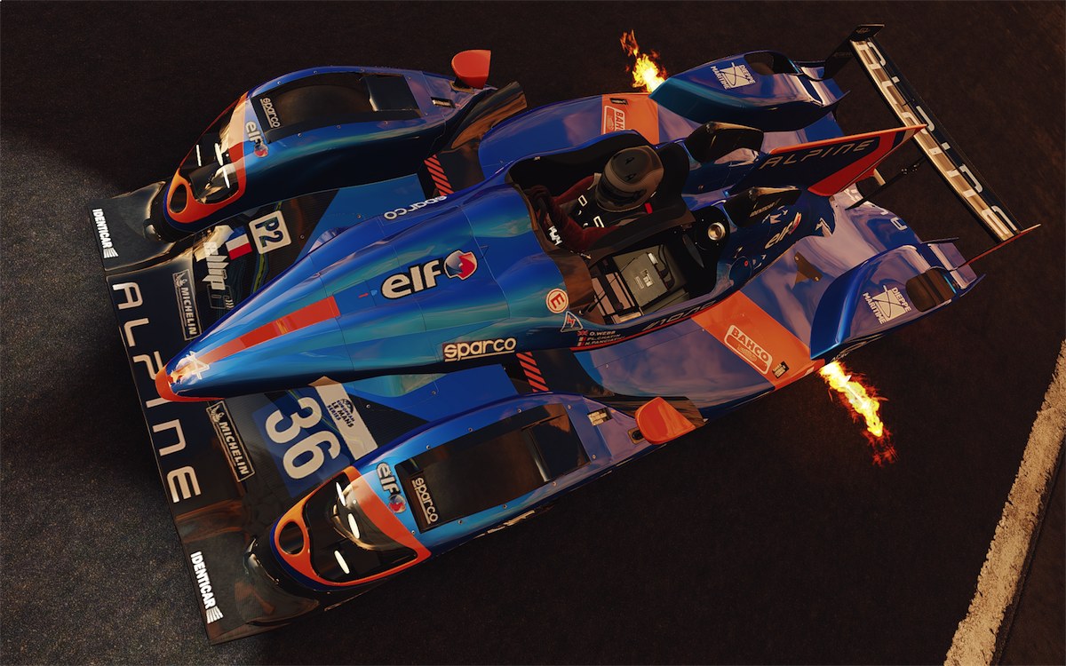 Project CARS s'offre une édition limitée