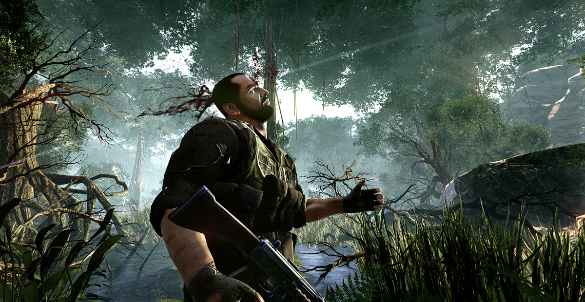 Sniper Ghost Warrior 2 : enfin une date