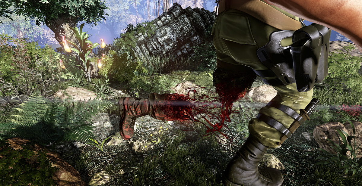 Sniper Ghost Warrior 2 : enfin une date