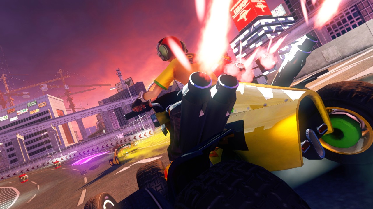 Sonic & All-Stars Transformed : vidéo et date