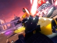 Sonic & All-Stars Transformed : vidéo et date
