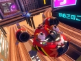 Sonic & All-Stars Transformed : vidéo et date