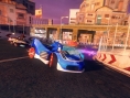 Sonic & All-Stars Transformed : vidéo et date