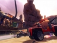 GC 2012 : images Sonic & All-Stars Transformed
