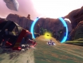 GC 2012 : images Sonic & All-Stars Transformed