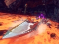 GC 2012 : images Sonic & All-Stars Transformed