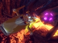 GC 2012 : images Sonic & All-Stars Transformed